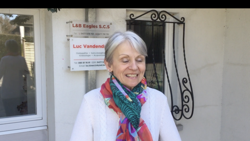 Video cover